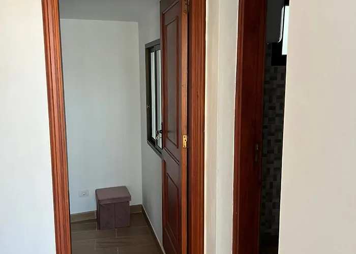 Apartamento San Jose Ii *