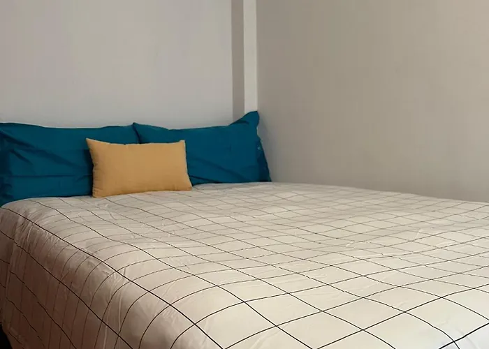 San Jose Ii Apartamento La Matanza De Acentejo