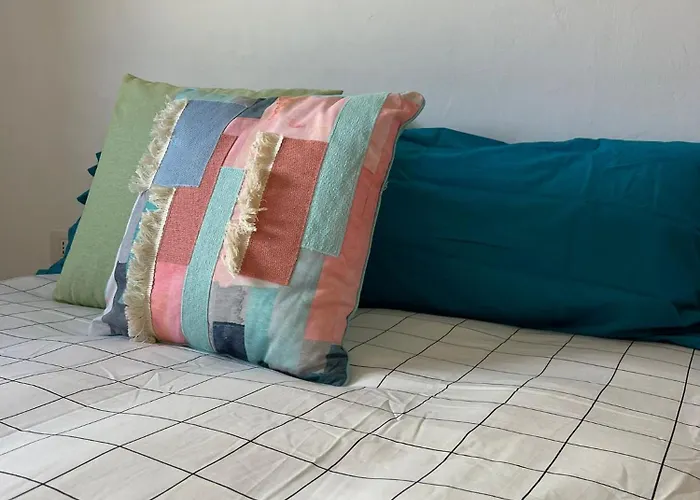 Apartamento San Jose Ii *