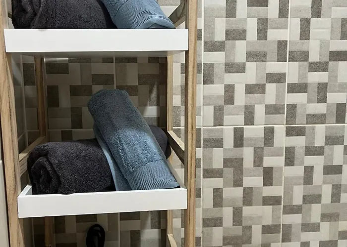 Apartamento San Jose Ii La Matanza De Acentejo