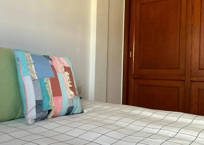 Apartamento San Jose Ii