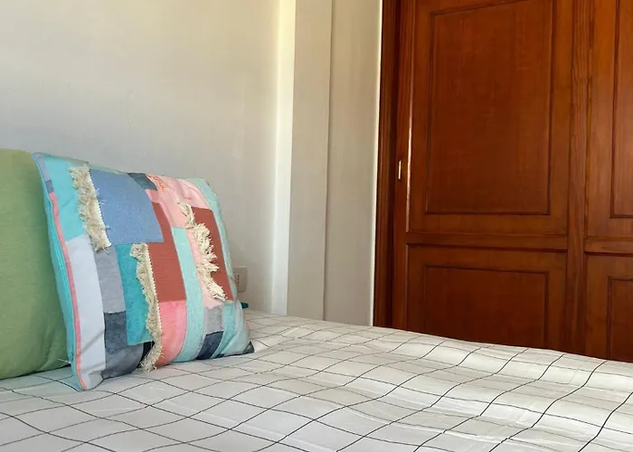 Apartamento San Jose Ii *
