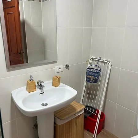 Apartamento San Jose Ii La Matanza De Acentejo