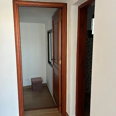 Apartamento San Jose Ii *