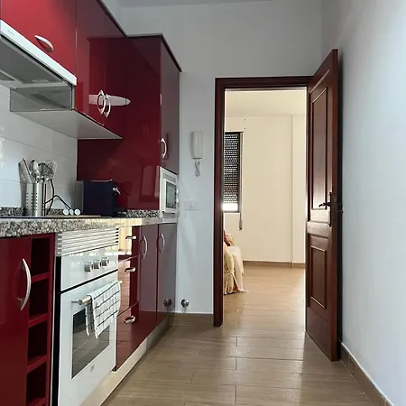San Jose Ii Apartamento *