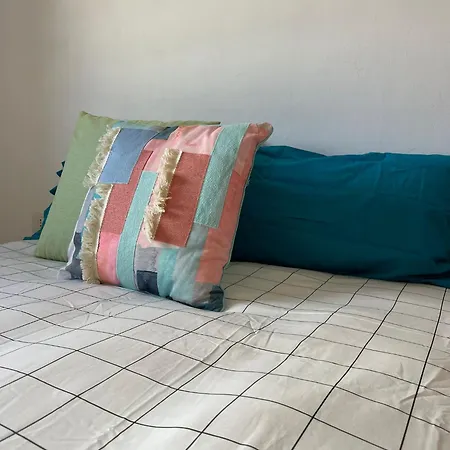 Apartamento San Jose Ii *