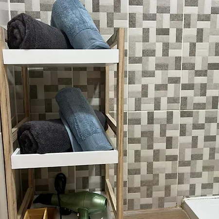 Apartamento San Jose Ii La Matanza De Acentejo