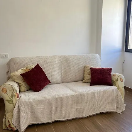 Apartamento San Jose Ii
