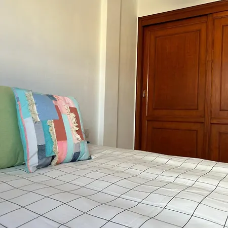Apartamento San Jose Ii *