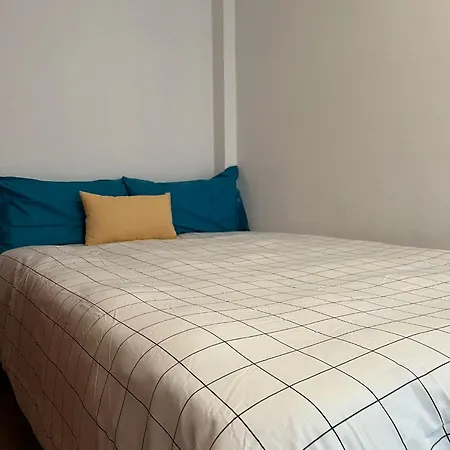 San Jose Ii Apartament La Matanza De Acentejo