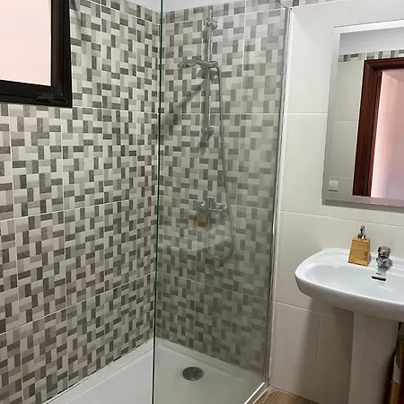 San Jose Ii Appartement