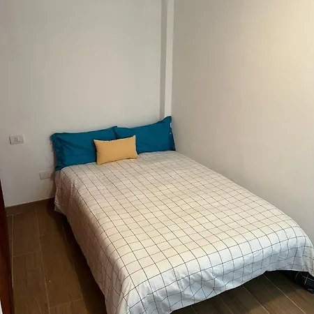 Apartament San Jose Ii La Matanza De Acentejo
