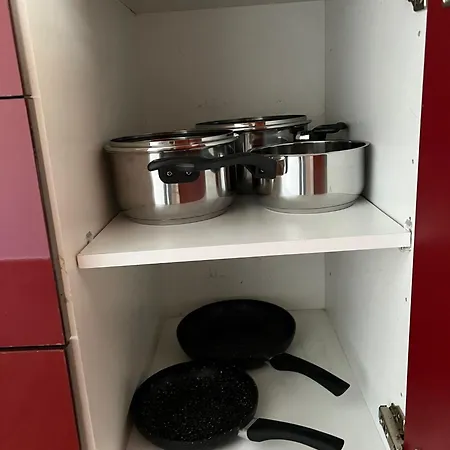 San Jose Ii Apartament