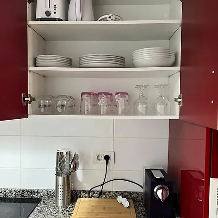 Apartament San Jose Ii