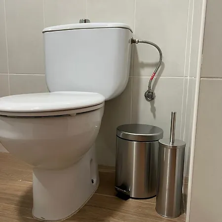 San Jose Ii Apartament La Matanza De Acentejo