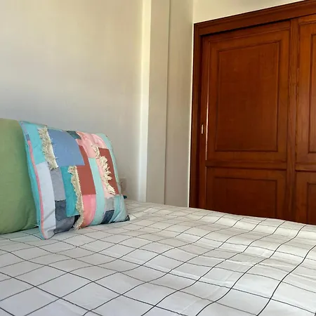 Apartament San Jose Ii