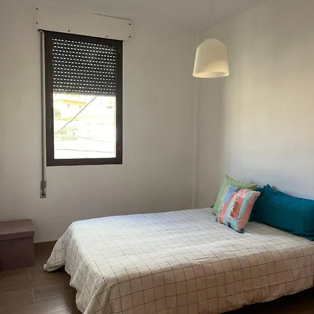 San Jose Ii Apartament *