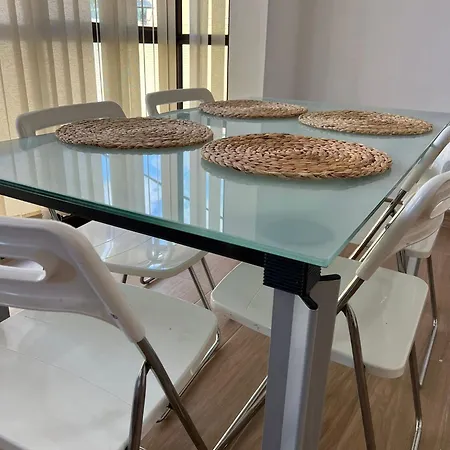 San Jose Ii Apartament La Matanza De Acentejo