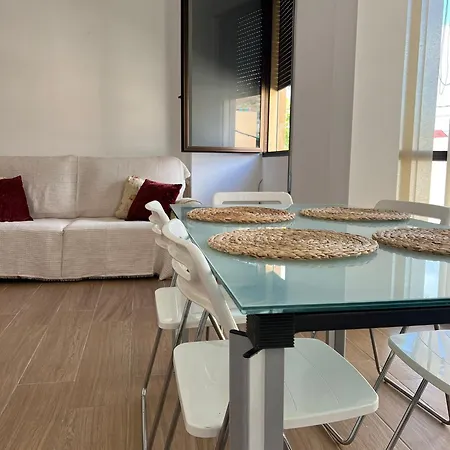 San Jose Ii Apartament La Matanza De Acentejo